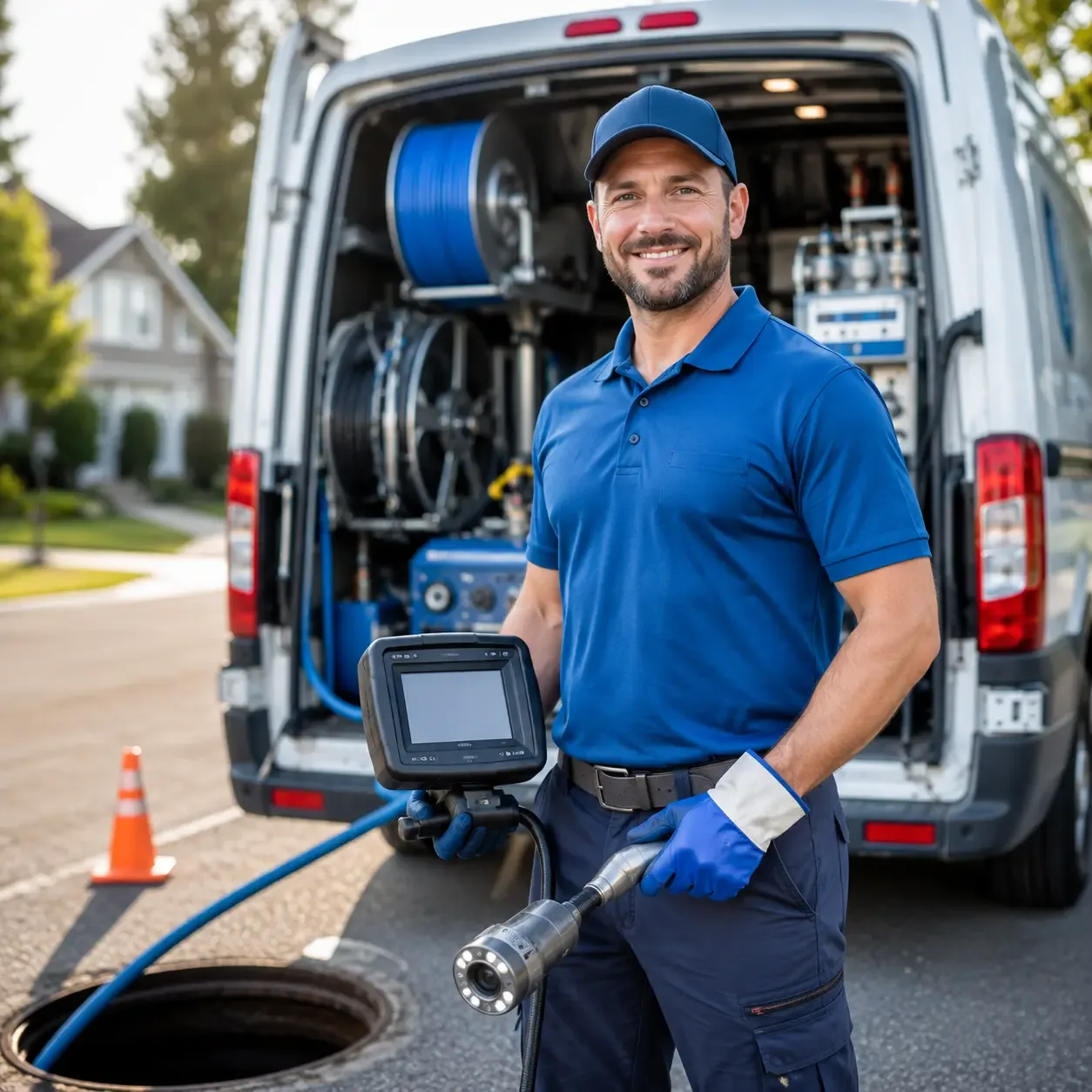 Local Pipe Relining specialists in Shageluk, AK