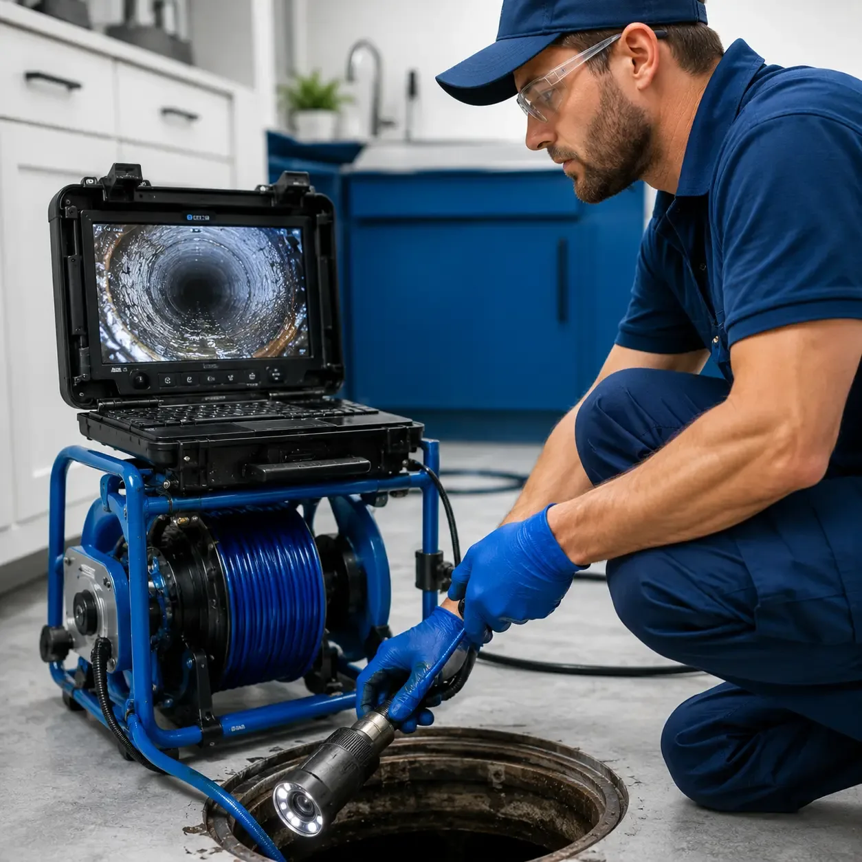 Pipe Relining professionals serving Shageluk, AK